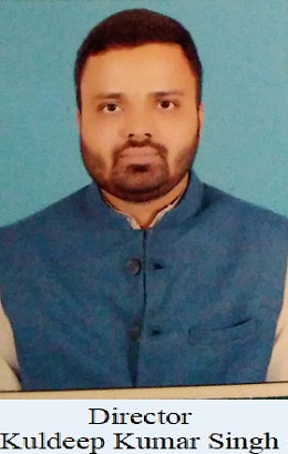 chairman photo